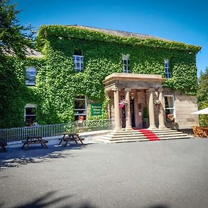 Belmont House Hotel